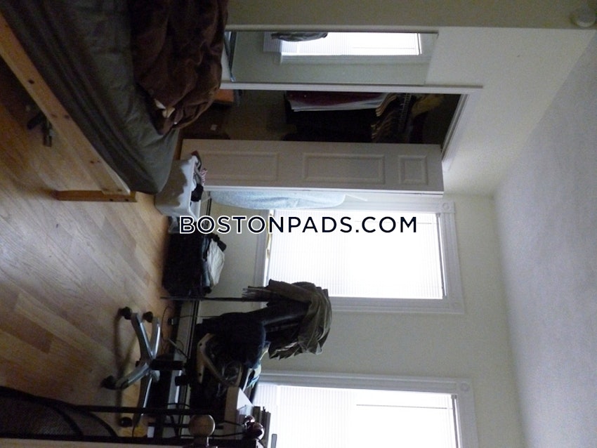 BOSTON - NORTHEASTERN/SYMPHONY - 3 Beds, 1 Bath - Image 41