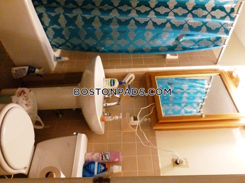 BOSTON - NORTHEASTERN/SYMPHONY - 3 Beds, 1 Bath - Image 12