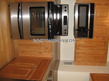 Huntington Ave. Boston