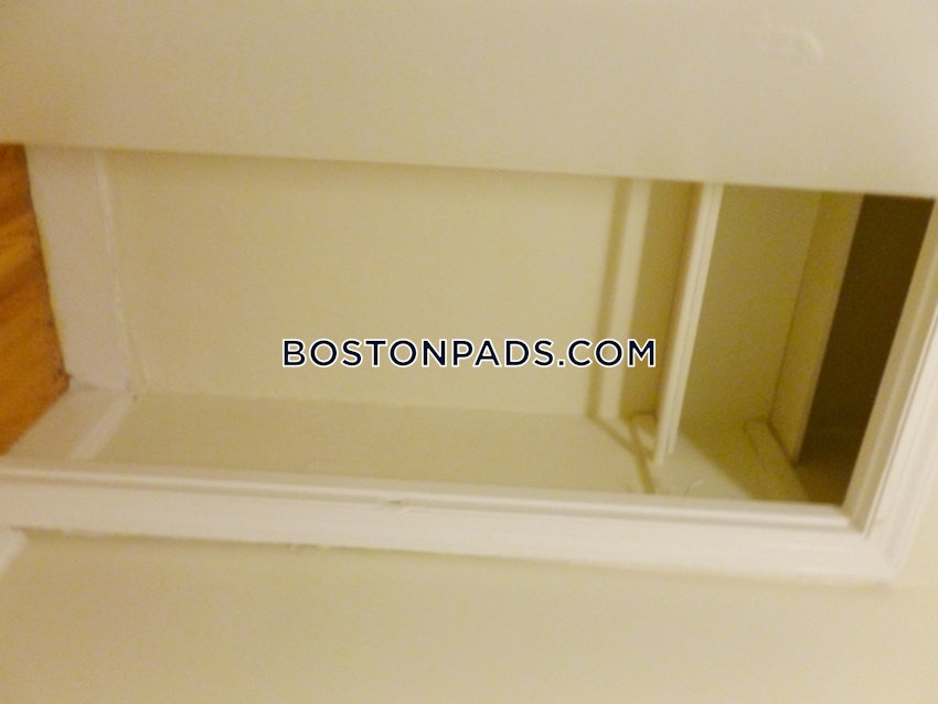 BOSTON - NORTHEASTERN/SYMPHONY - 1 Bed, 1 Bath - Image 25