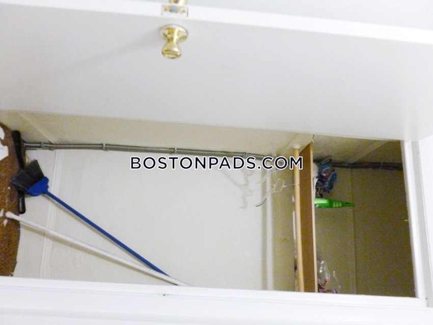 BOSTON - NORTHEASTERN/SYMPHONY - 1 Bed, 1 Bath - Image 21