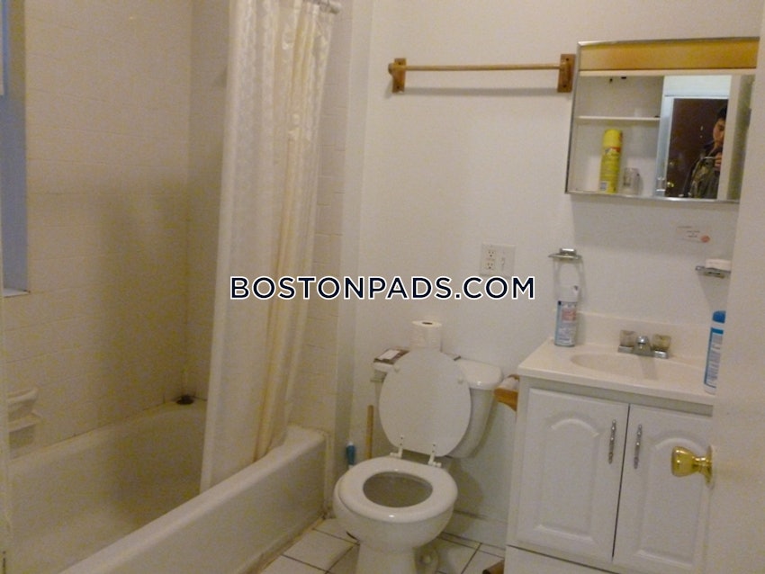 BOSTON - NORTHEASTERN/SYMPHONY - 1 Bed, 1 Bath - Image 26
