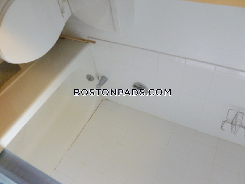 BOSTON - NORTHEASTERN/SYMPHONY - 1 Bed, 1 Bath - Image 38