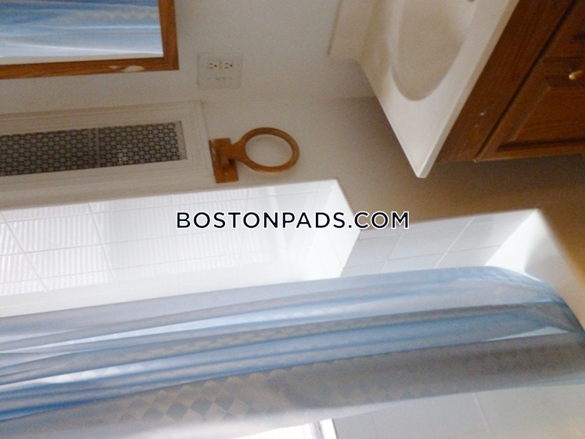 BOSTON - NORTHEASTERN/SYMPHONY - 1 Bed, 1 Bath - Image 13
