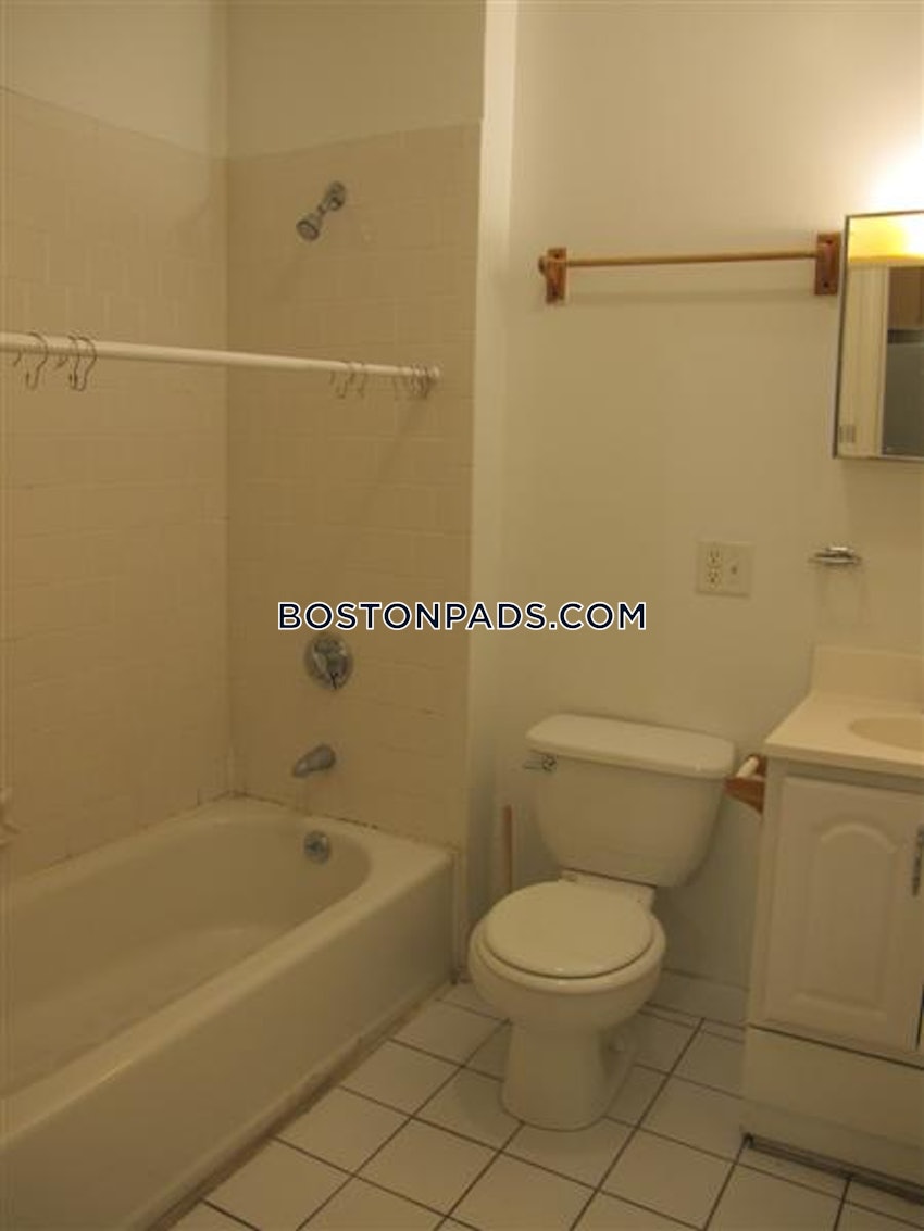 BOSTON - NORTHEASTERN/SYMPHONY - 1 Bed, 1 Bath - Image 27