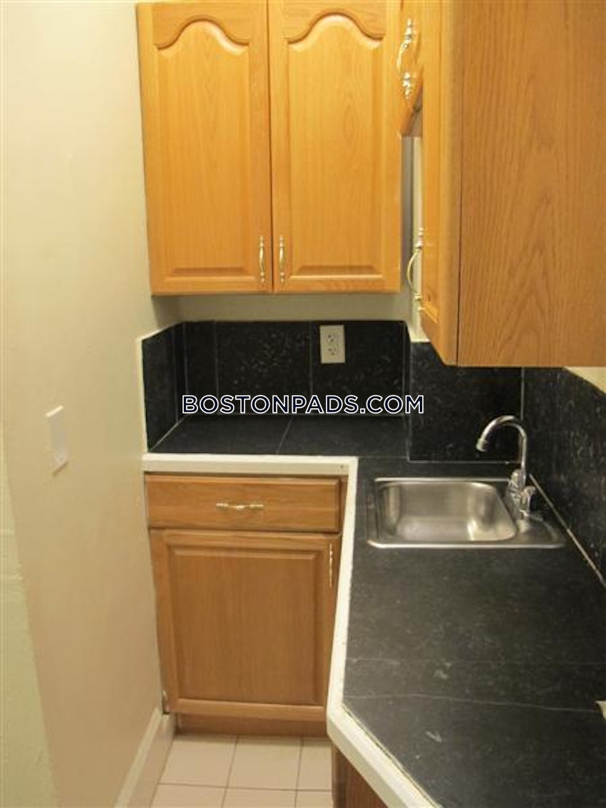 BOSTON - NORTHEASTERN/SYMPHONY - 1 Bed, 1 Bath - Image 2