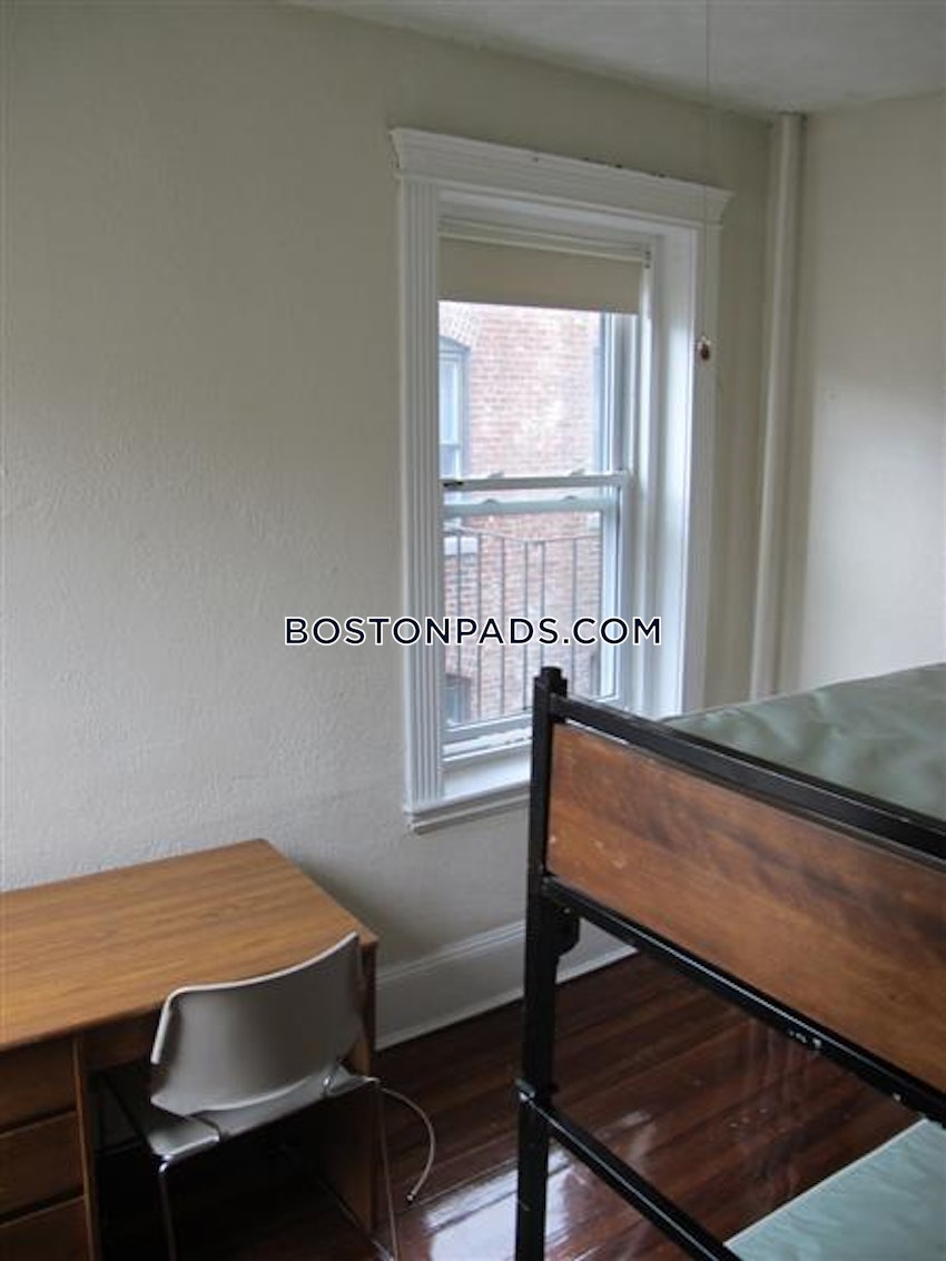 BOSTON - NORTHEASTERN/SYMPHONY - 1 Bed, 1 Bath - Image 16