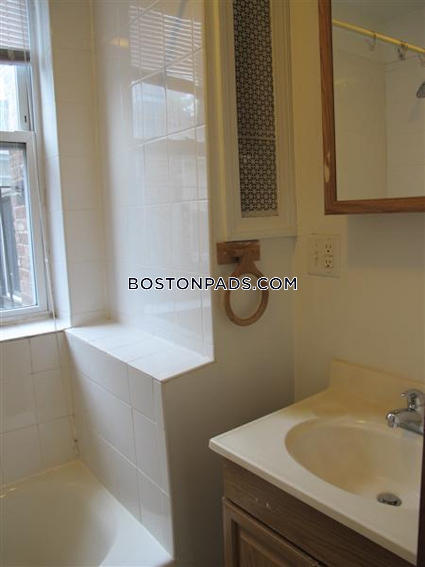 BOSTON - NORTHEASTERN/SYMPHONY - 1 Bed, 1 Bath - Image 32
