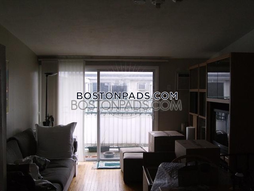 BOSTON - NORTHEASTERN/SYMPHONY - 3 Beds, 1 Bath - Image 20