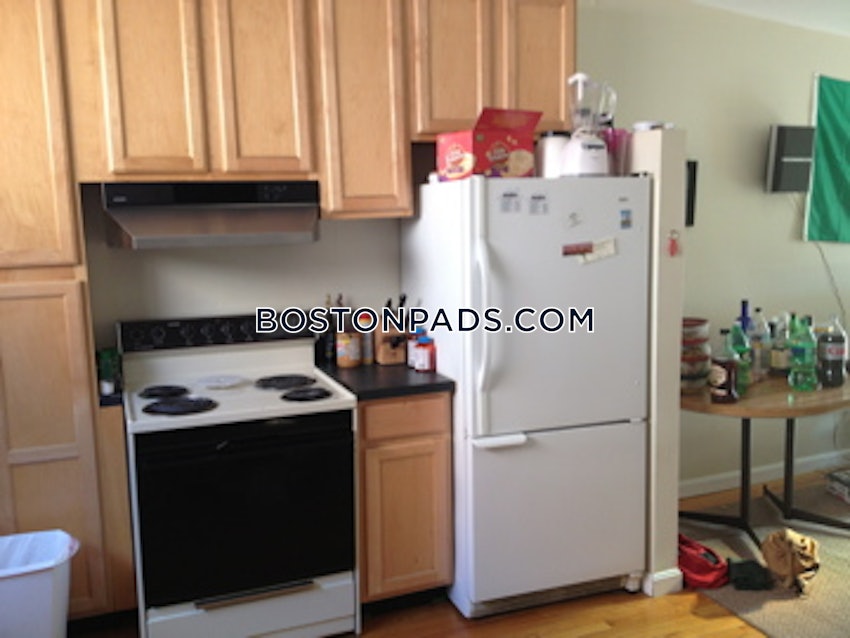 BOSTON - NORTHEASTERN/SYMPHONY - 3 Beds, 1 Bath - Image 8