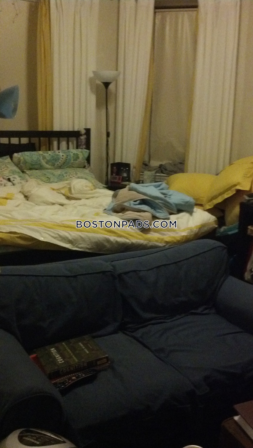 Boston - $2,550+ /month