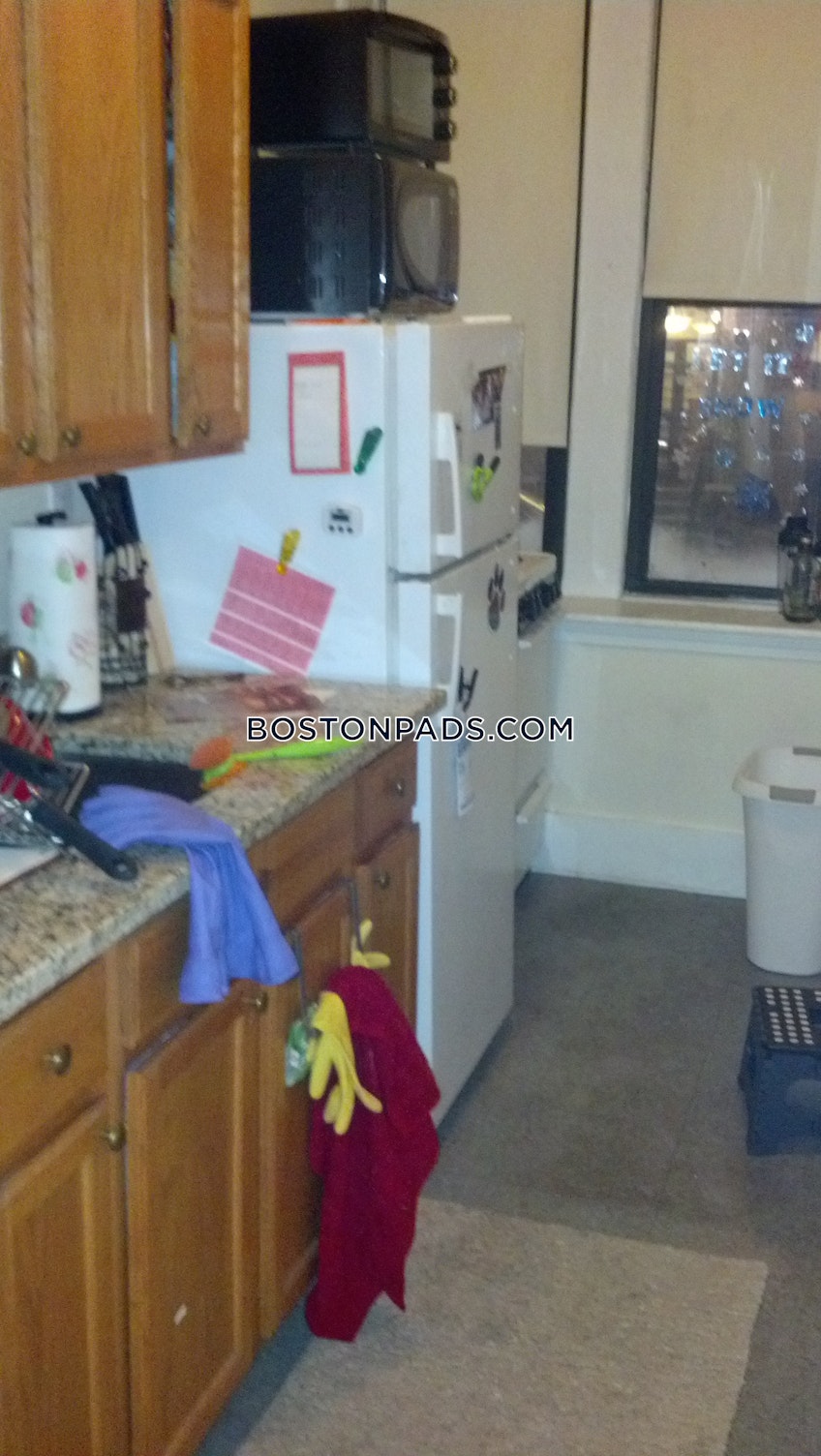 Boston - $2,550+ /month