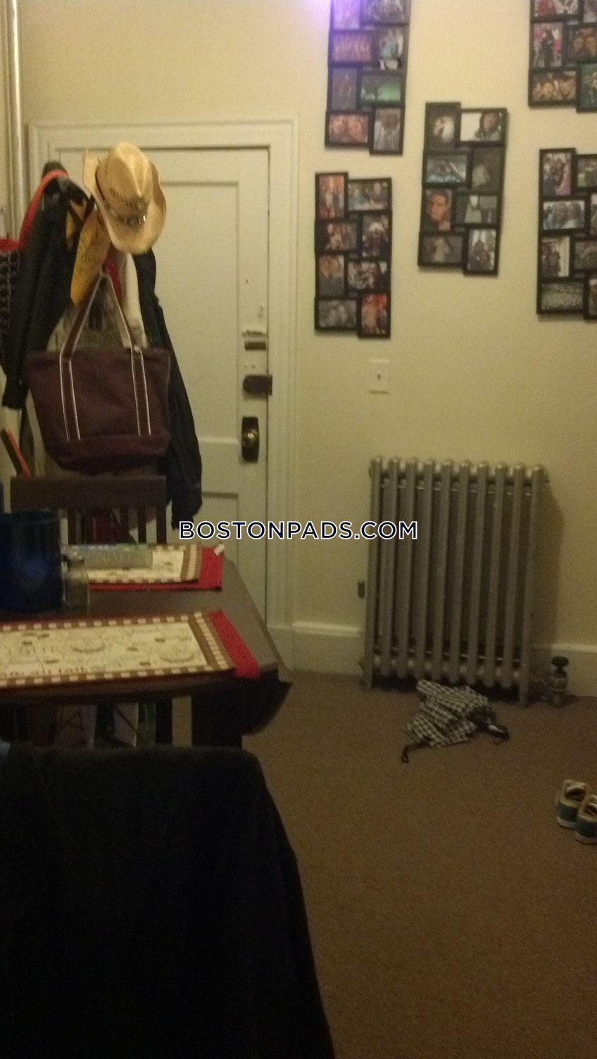 Boston - $2,550+ /month