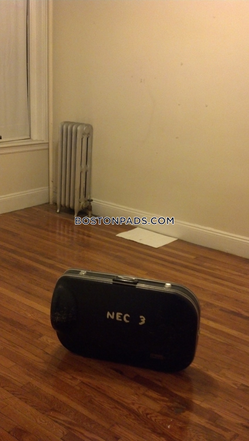 BOSTON - NORTHEASTERN/SYMPHONY - 1 Bed, 1 Bath - Image 12