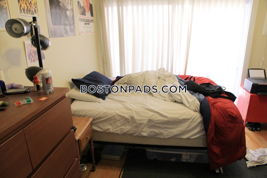 BOSTON - NORTHEASTERN/SYMPHONY - 3 Beds, 1 Bath - Image 3