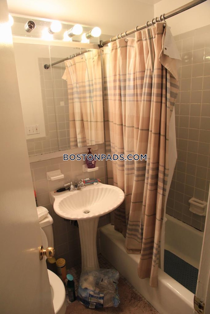 BOSTON - NORTHEASTERN/SYMPHONY - 3 Beds, 1 Bath - Image 61