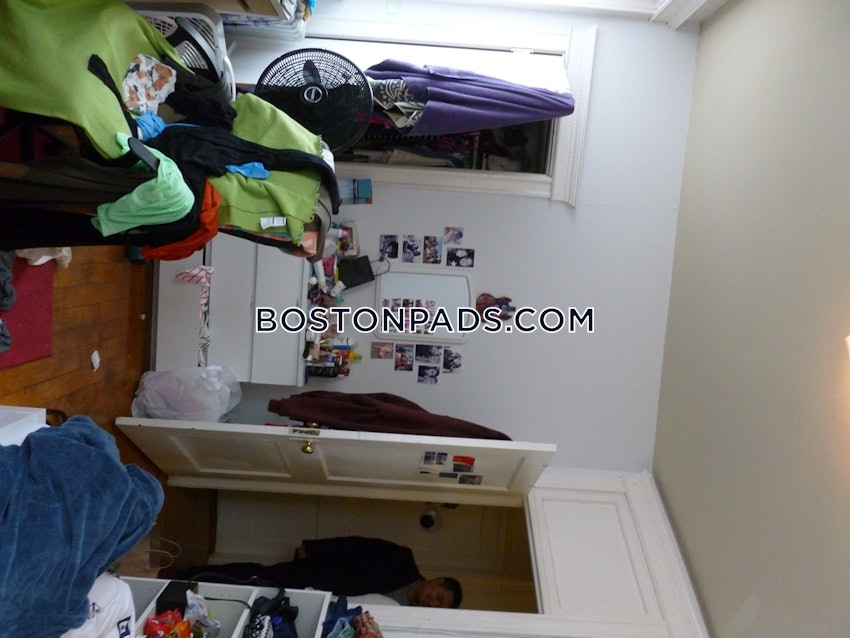 BOSTON - NORTHEASTERN/SYMPHONY - 2 Beds, 1 Bath - Image 1