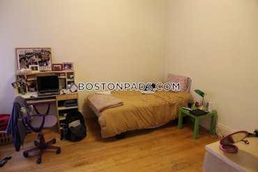 Boston - 1 Beds, 1 Baths