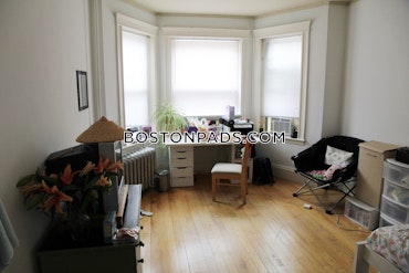 Boston - 1 Beds, 1 Baths