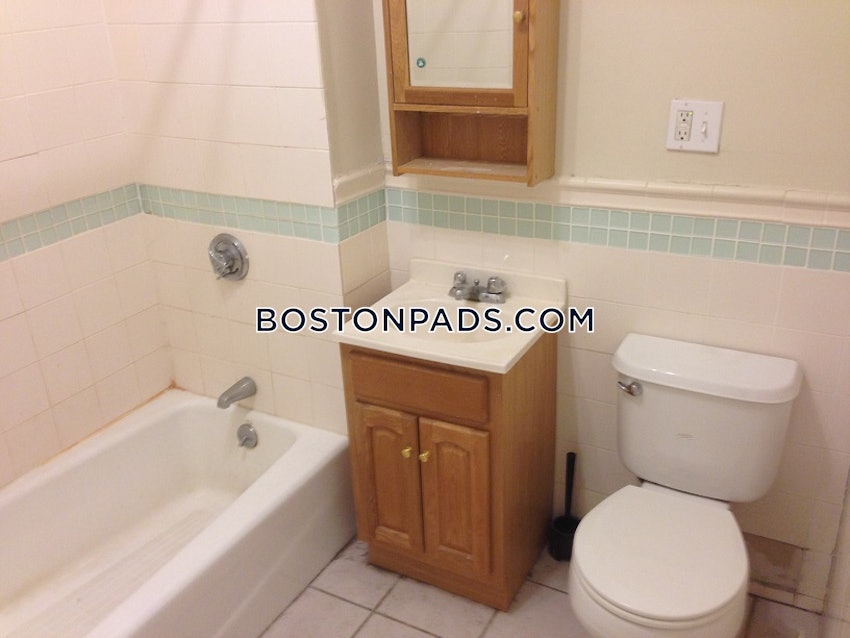 BOSTON - NORTHEASTERN/SYMPHONY - 1 Bed, 1 Bath - Image 35