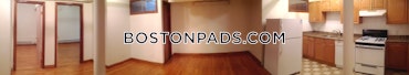 Boston - 3 Beds, 1 Baths