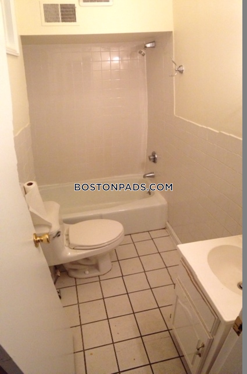 BOSTON - NORTHEASTERN/SYMPHONY - 3 Beds, 1 Bath - Image 79