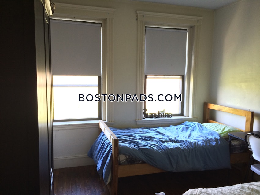 BOSTON - NORTHEASTERN/SYMPHONY - 1 Bed, 1 Bath - Image 13