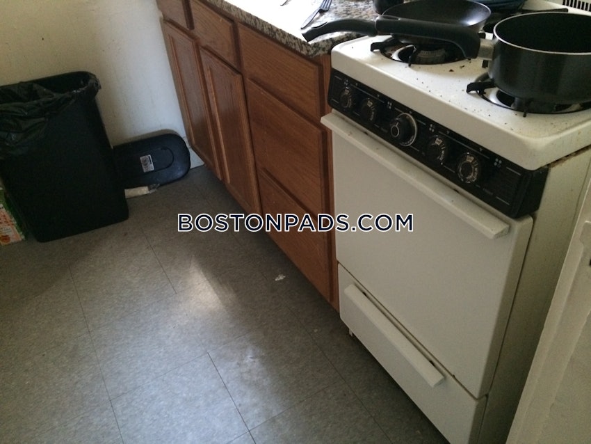 BOSTON - NORTHEASTERN/SYMPHONY - 1 Bed, 1 Bath - Image 53