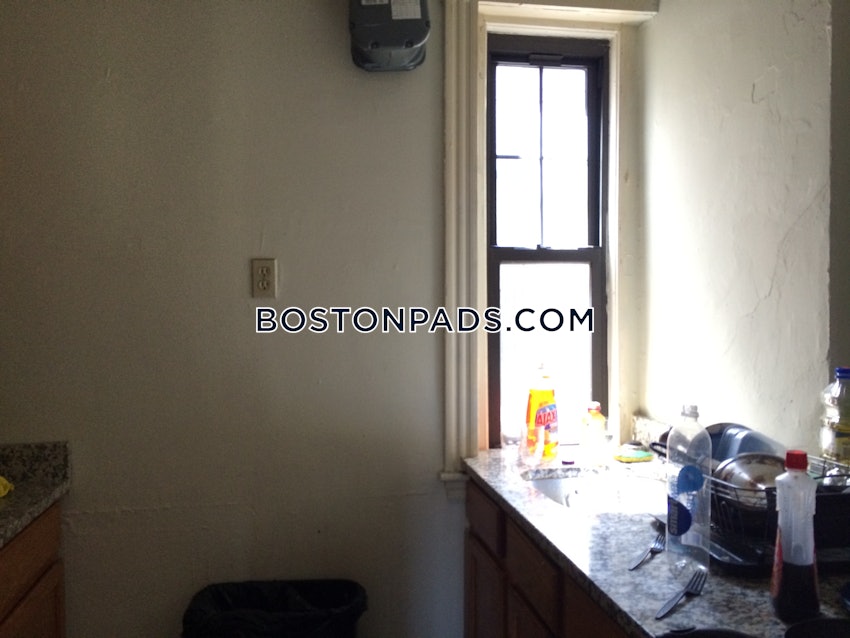 BOSTON - NORTHEASTERN/SYMPHONY - 1 Bed, 1 Bath - Image 24