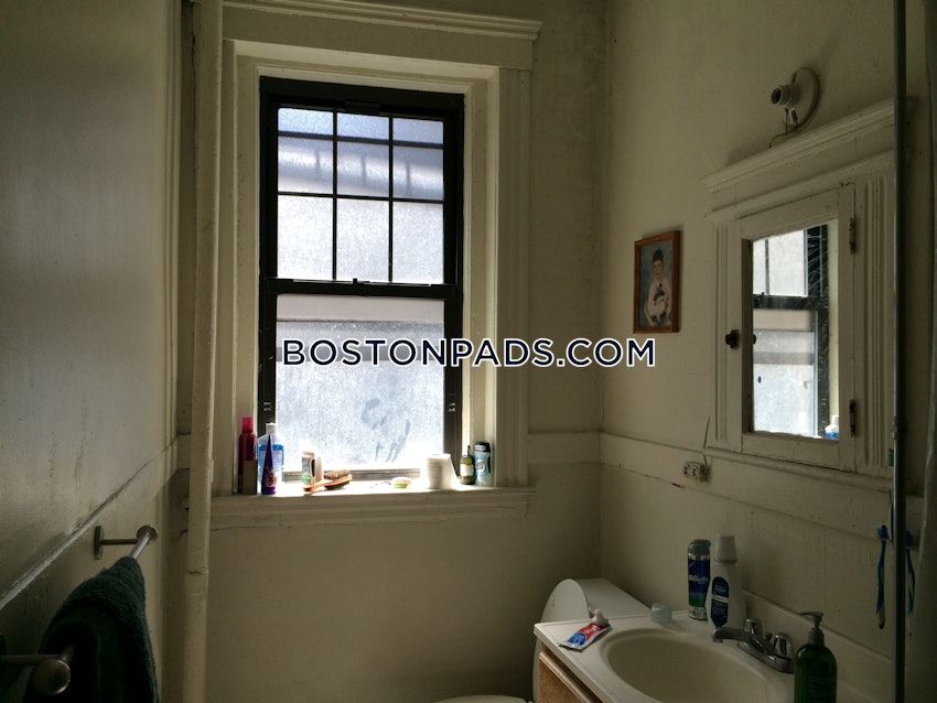 BOSTON - NORTHEASTERN/SYMPHONY - 1 Bed, 1 Bath - Image 62