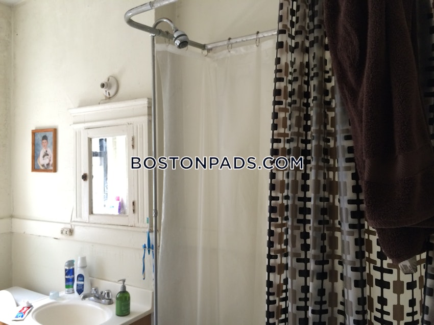 BOSTON - NORTHEASTERN/SYMPHONY - 1 Bed, 1 Bath - Image 61