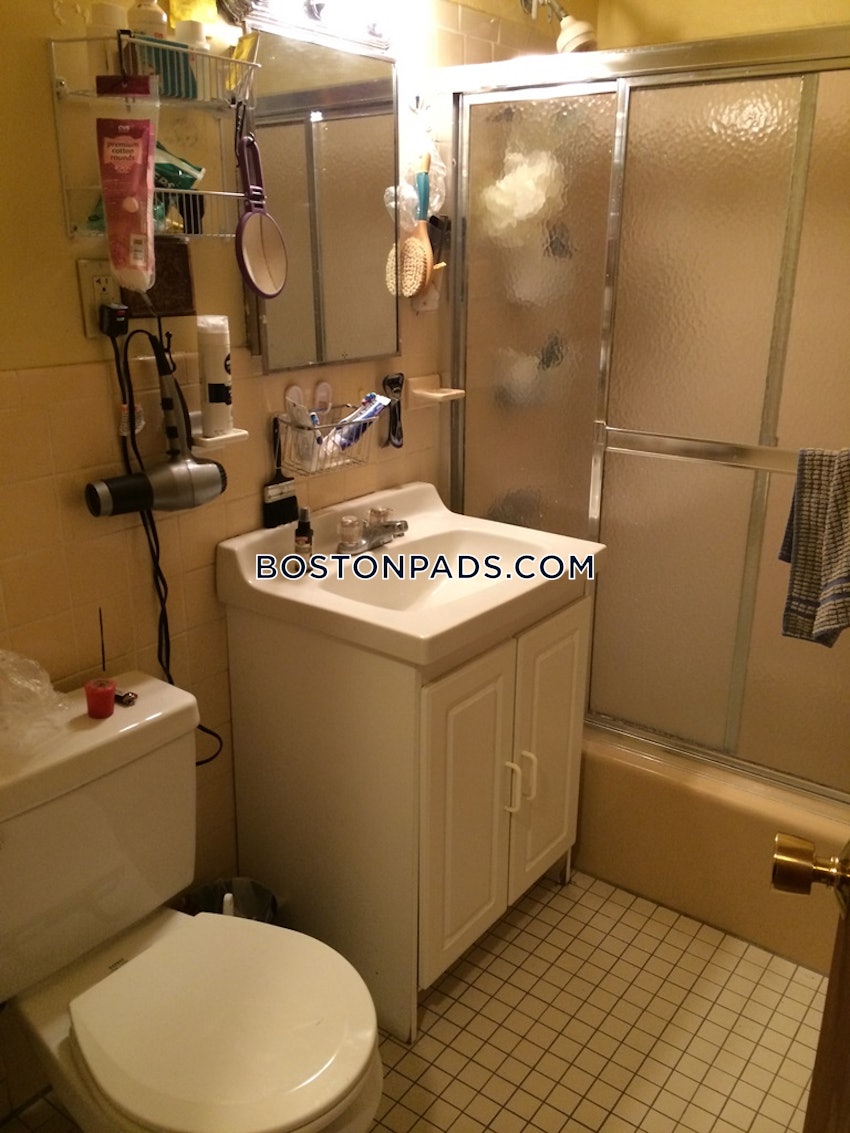 BOSTON - NORTHEASTERN/SYMPHONY - 1 Bed, 1 Bath - Image 23