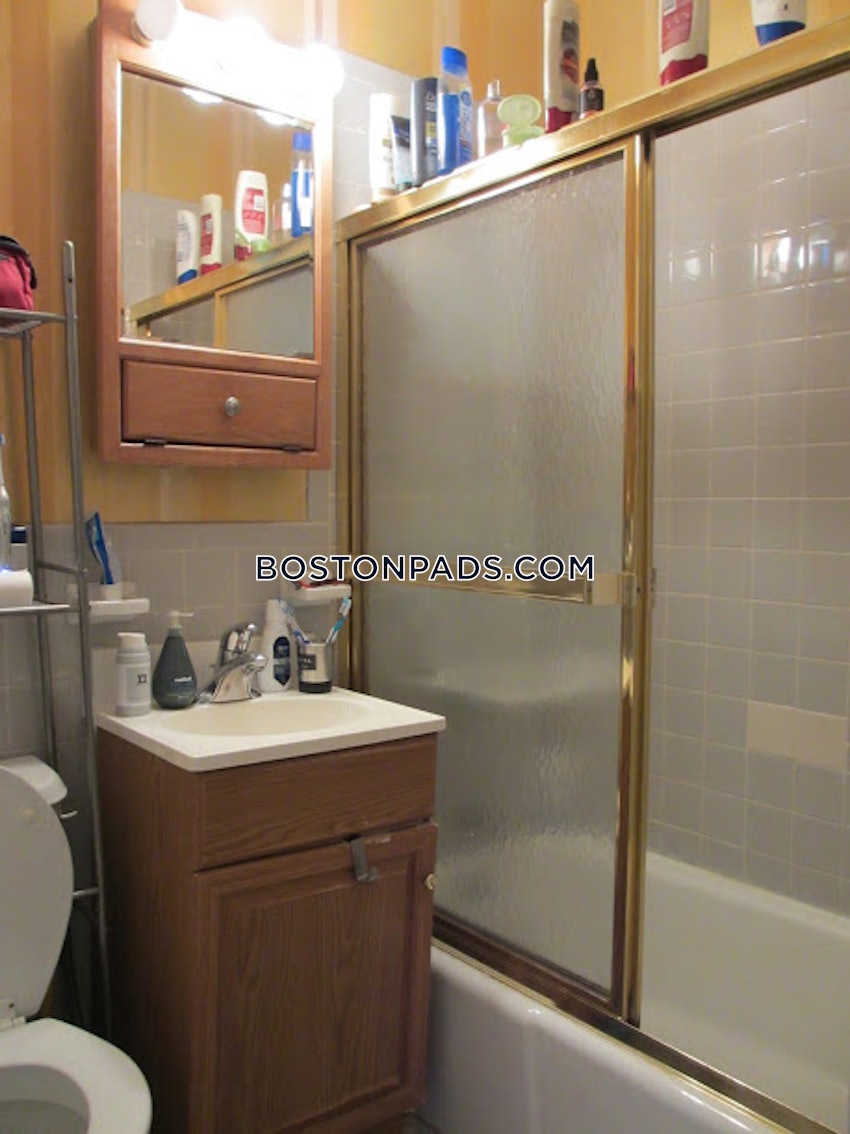 BOSTON - NORTHEASTERN/SYMPHONY - 3 Beds, 1 Bath - Image 31