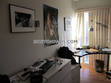 Boston - 3 Beds, 1 Baths