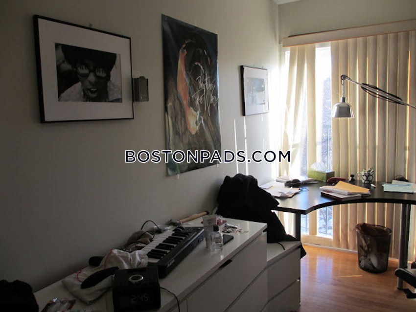 BOSTON - NORTHEASTERN/SYMPHONY - 3 Beds, 1 Bath - Image 10