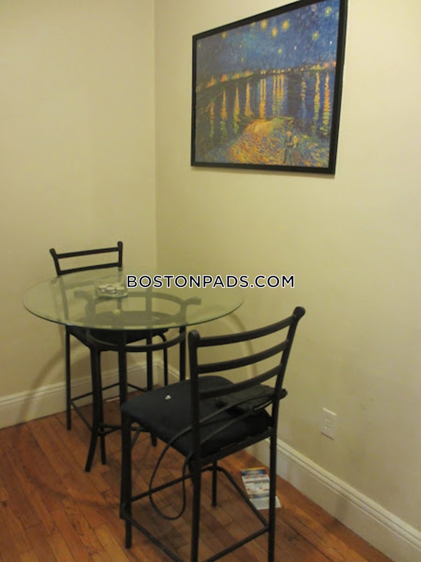 BOSTON - NORTHEASTERN/SYMPHONY - 1 Bed, 1 Bath - Image 10