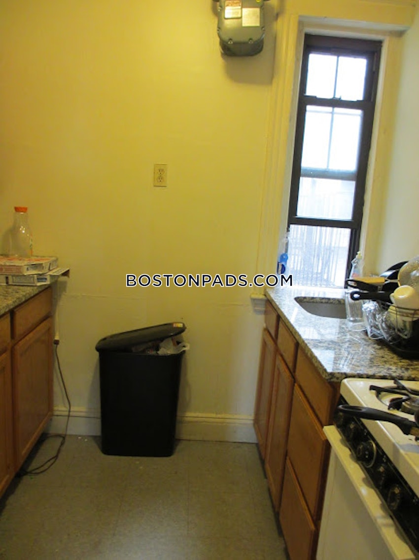 BOSTON - NORTHEASTERN/SYMPHONY - 1 Bed, 1 Bath - Image 30