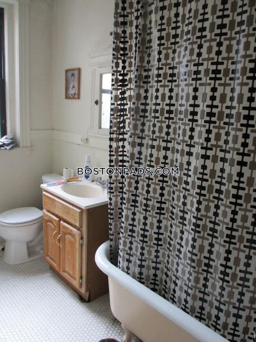 BOSTON - NORTHEASTERN/SYMPHONY - 1 Bed, 1 Bath - Image 29