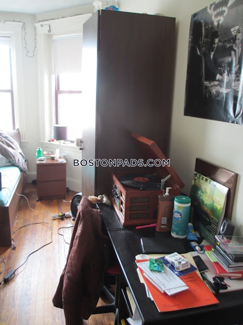 BOSTON - NORTHEASTERN/SYMPHONY - 1 Bed, 1 Bath - Image 20