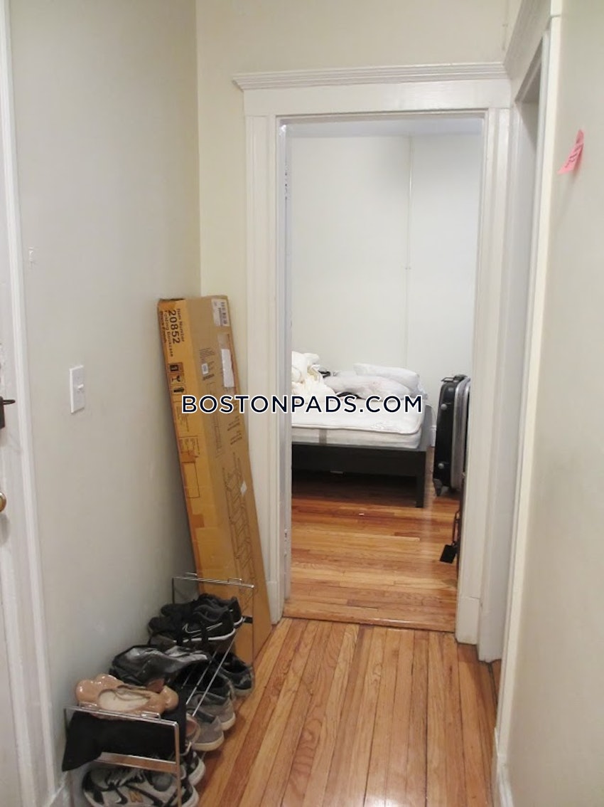 BOSTON - NORTHEASTERN/SYMPHONY - 1 Bed, 1 Bath - Image 16