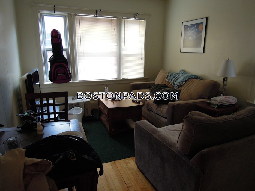 BOSTON - NORTHEASTERN/SYMPHONY - 1 Bed, 1 Bath - Image 6