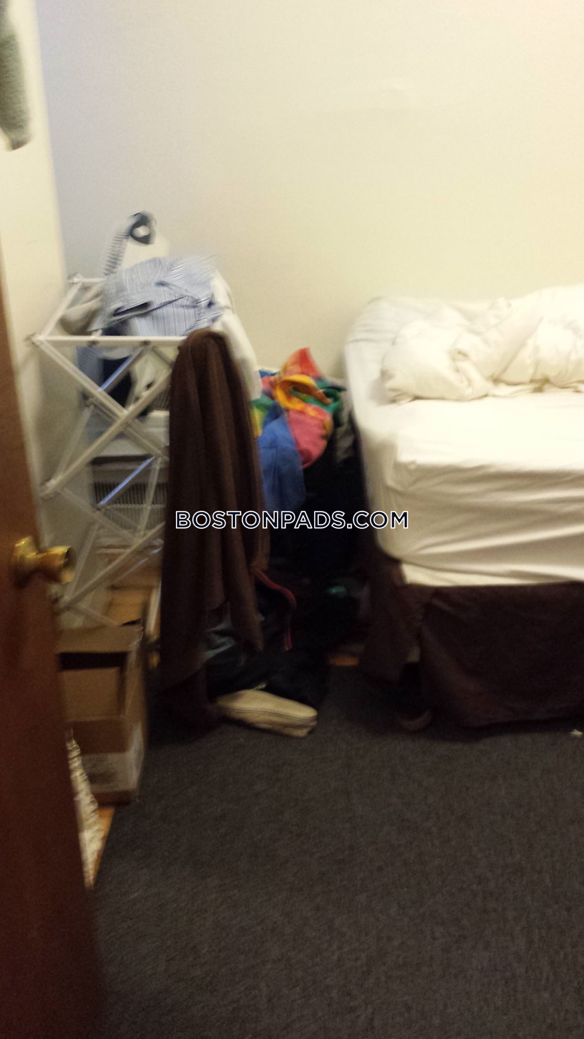 BOSTON - NORTHEASTERN/SYMPHONY - 1 Bed, 1 Bath - Image 7