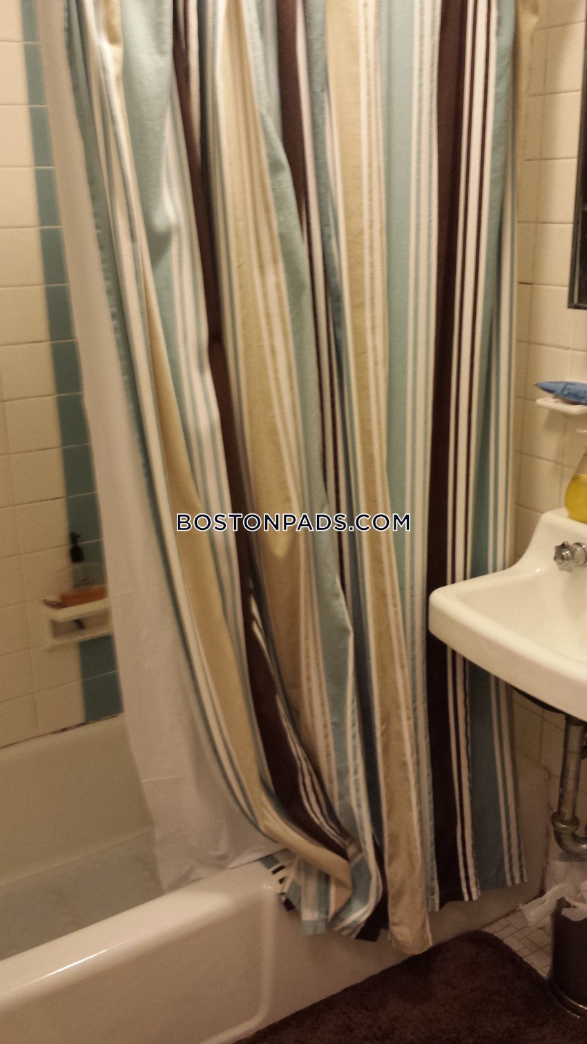 BOSTON - NORTHEASTERN/SYMPHONY - 1 Bed, 1 Bath - Image 11