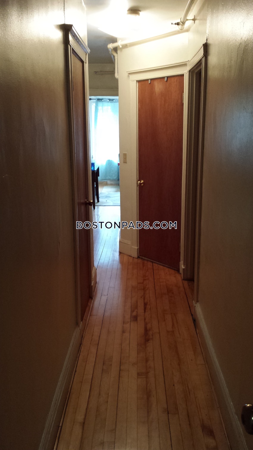 BOSTON - NORTHEASTERN/SYMPHONY - 1 Bed, 1 Bath - Image 12