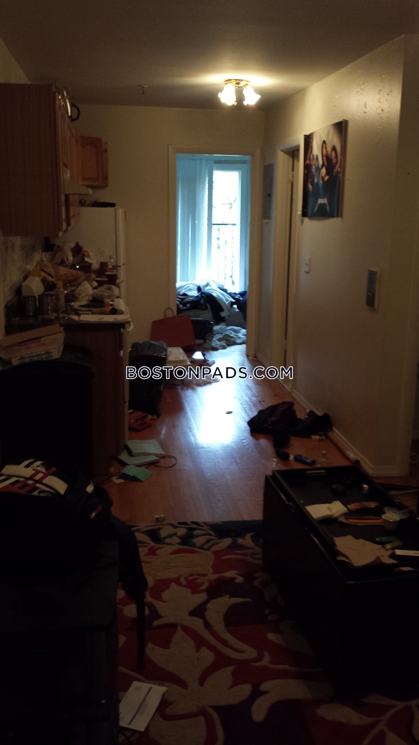 BOSTON - NORTHEASTERN/SYMPHONY - 1 Bed, 1 Bath - Image 2