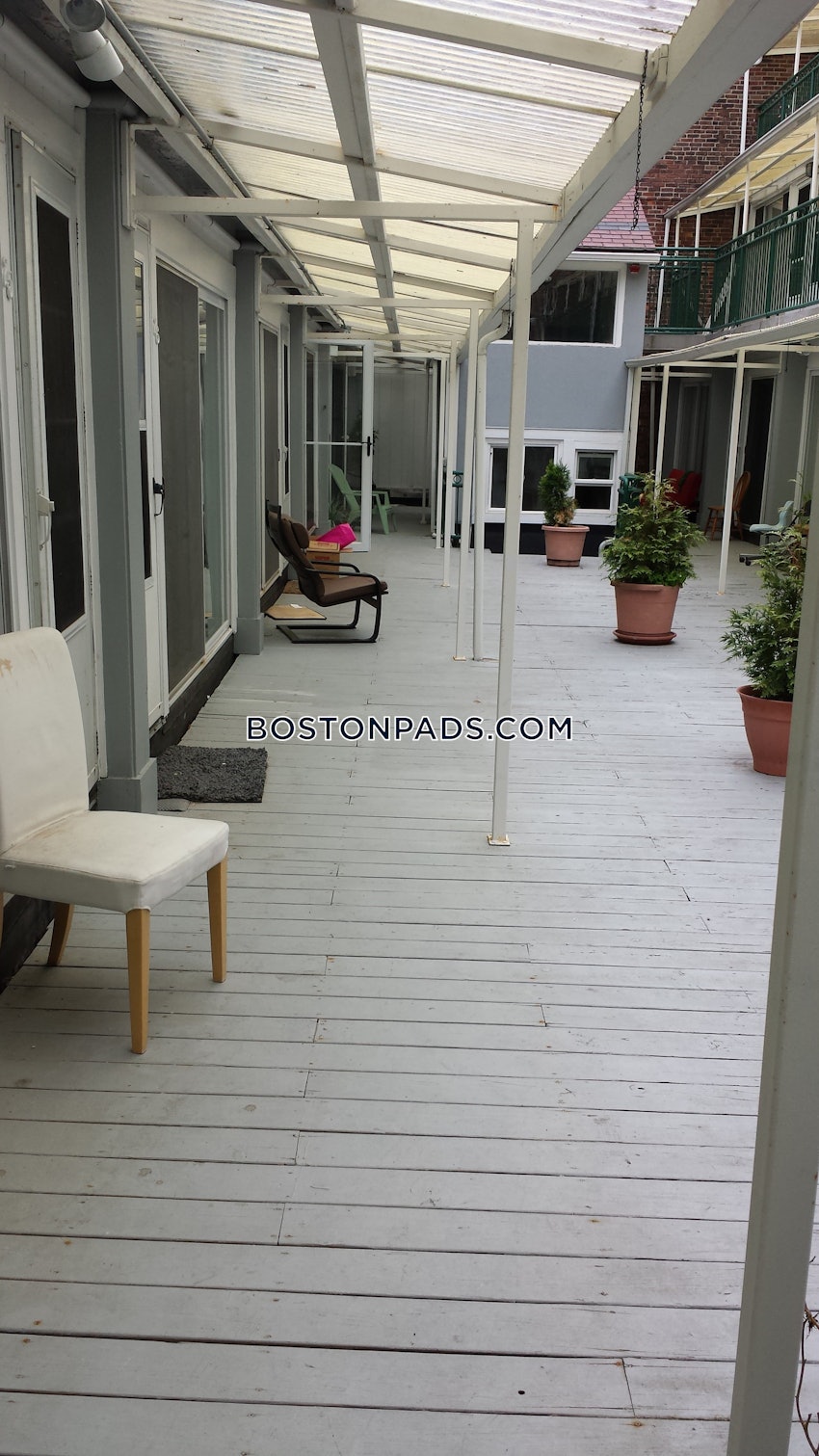 BOSTON - NORTHEASTERN/SYMPHONY - 1 Bed, 1 Bath - Image 8