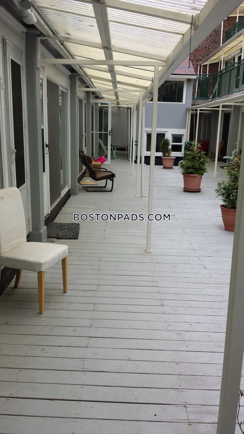 Boston - $2,600+ /month