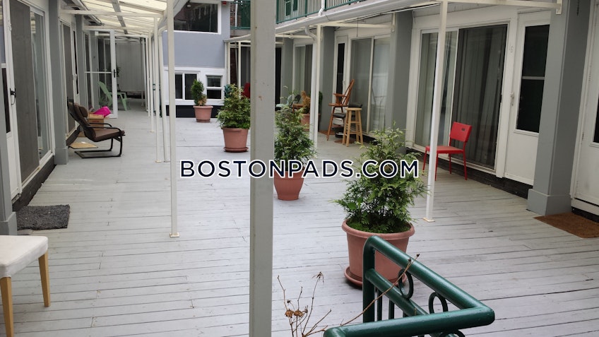 Boston - $2,600+ /month