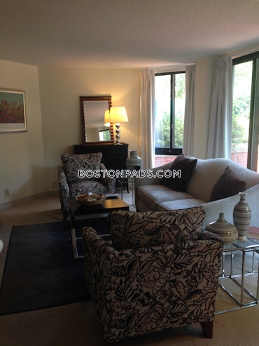 Huntington Ave. Boston