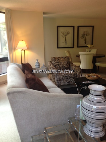 Huntington Ave. Boston